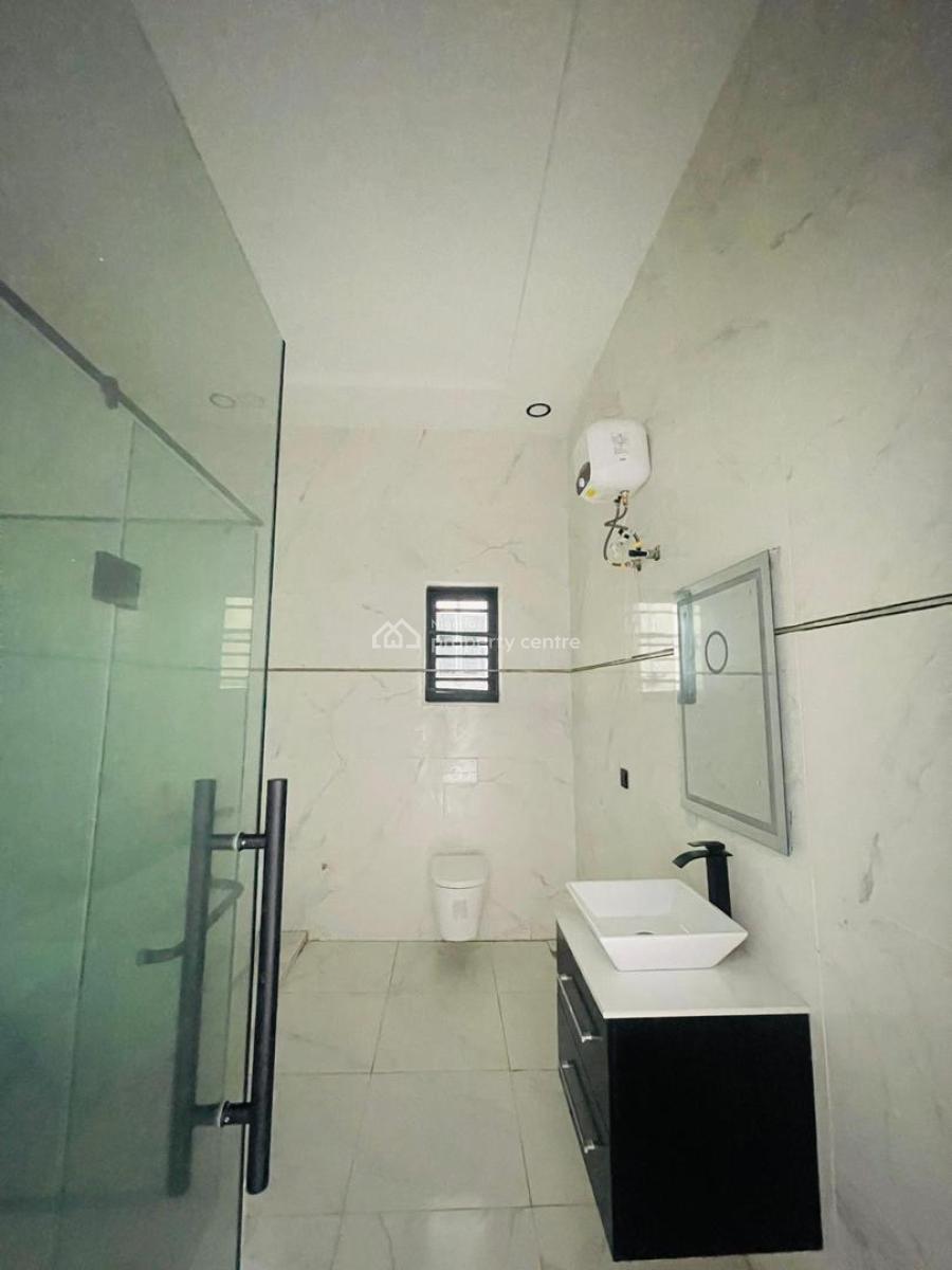 Lovely 5 Bedroom Detached Home, Ikate, Lekki, Lagos, Detached Duplex for Sale