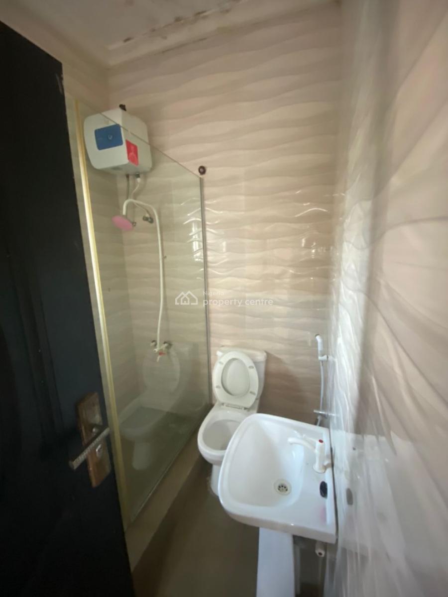 Executive 2bedrooms Luxury Apartment, Ado Road, Ajah, Lagos, Flat / Apartment for Rent