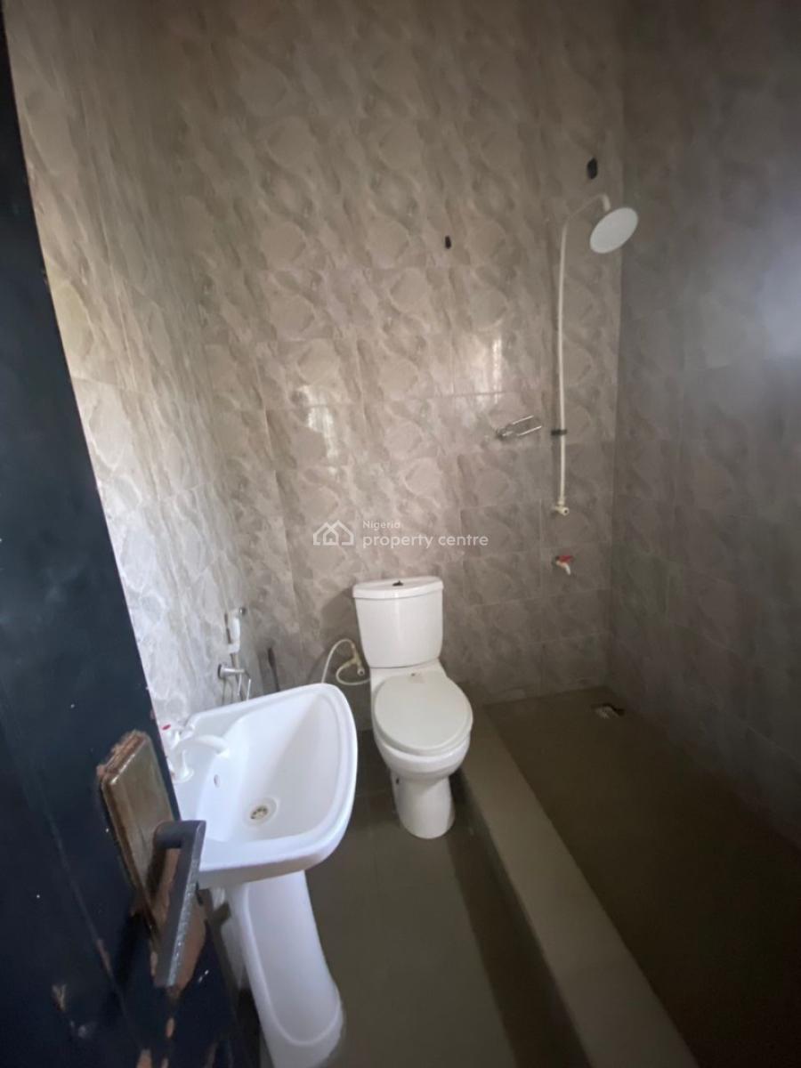 Executive 2bedrooms Luxury Apartment, Ado Road, Ajah, Lagos, Flat / Apartment for Rent