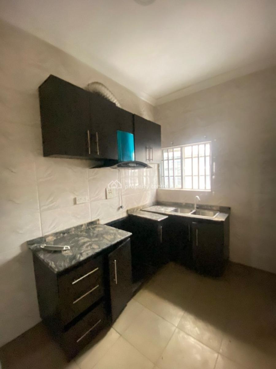 Executive 2bedrooms Luxury Apartment, Ado Road, Ajah, Lagos, Flat / Apartment for Rent