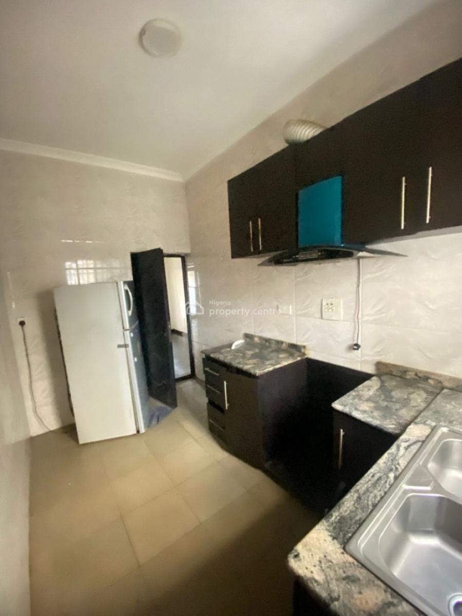 Executive 2bedrooms Luxury Apartment, Ado Road, Ajah, Lagos, Flat / Apartment for Rent