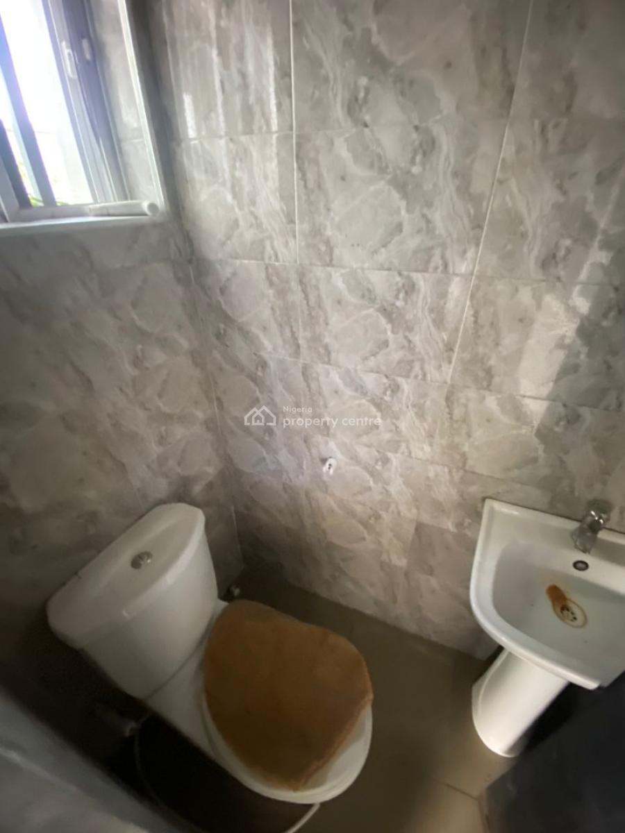 Executive 2bedrooms Luxury Apartment, Ado Road, Ajah, Lagos, Flat / Apartment for Rent