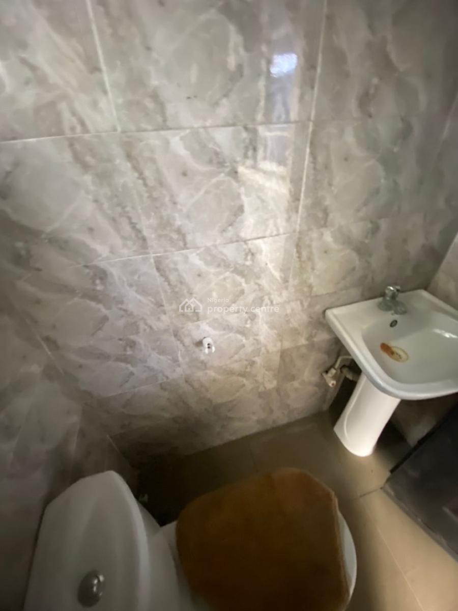 Executive 2bedrooms Luxury Apartment, Ado Road, Ajah, Lagos, Flat / Apartment for Rent