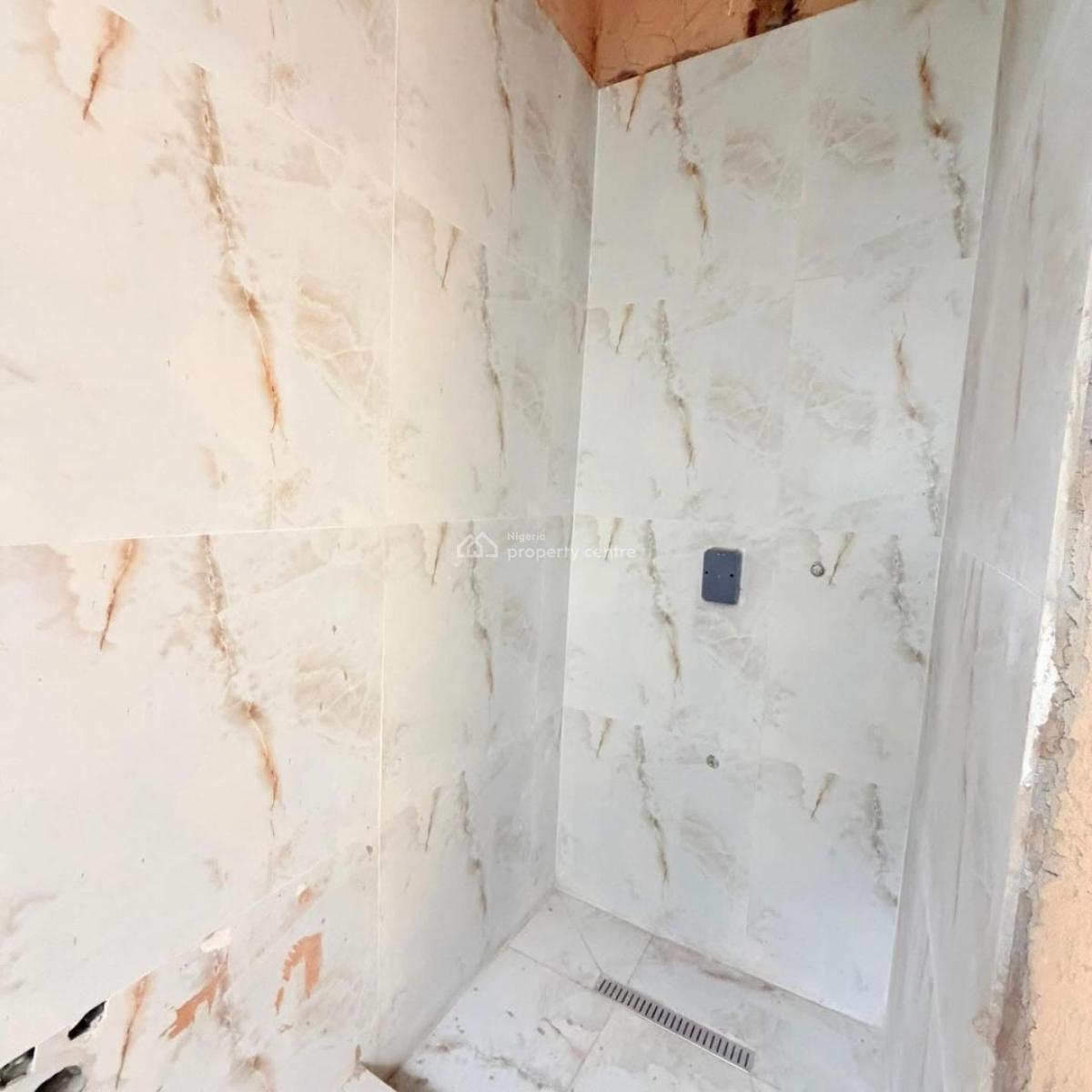 Exquisitely Built 4bedroom Terrace Duplex, Opebi, Ikeja, Lagos, Terraced Duplex for Sale