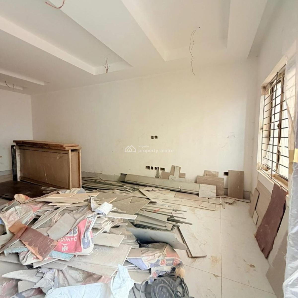 Exquisitely Built 4bedroom Terrace Duplex, Opebi, Ikeja, Lagos, Terraced Duplex for Sale