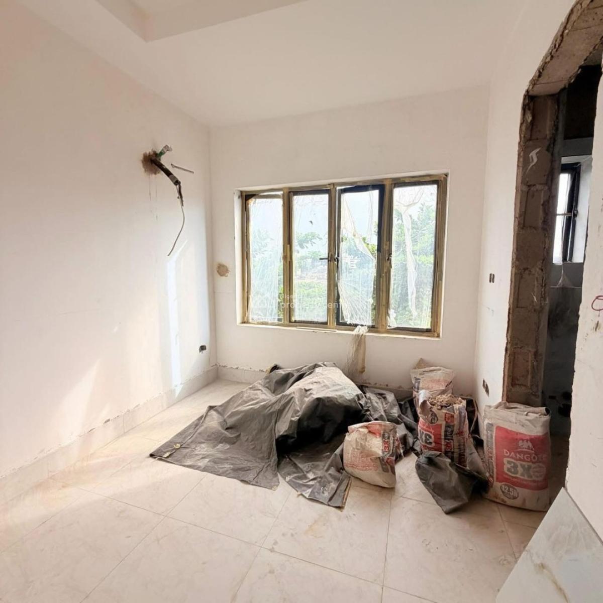 Exquisitely Built 4bedroom Terrace Duplex, Opebi, Ikeja, Lagos, Terraced Duplex for Sale