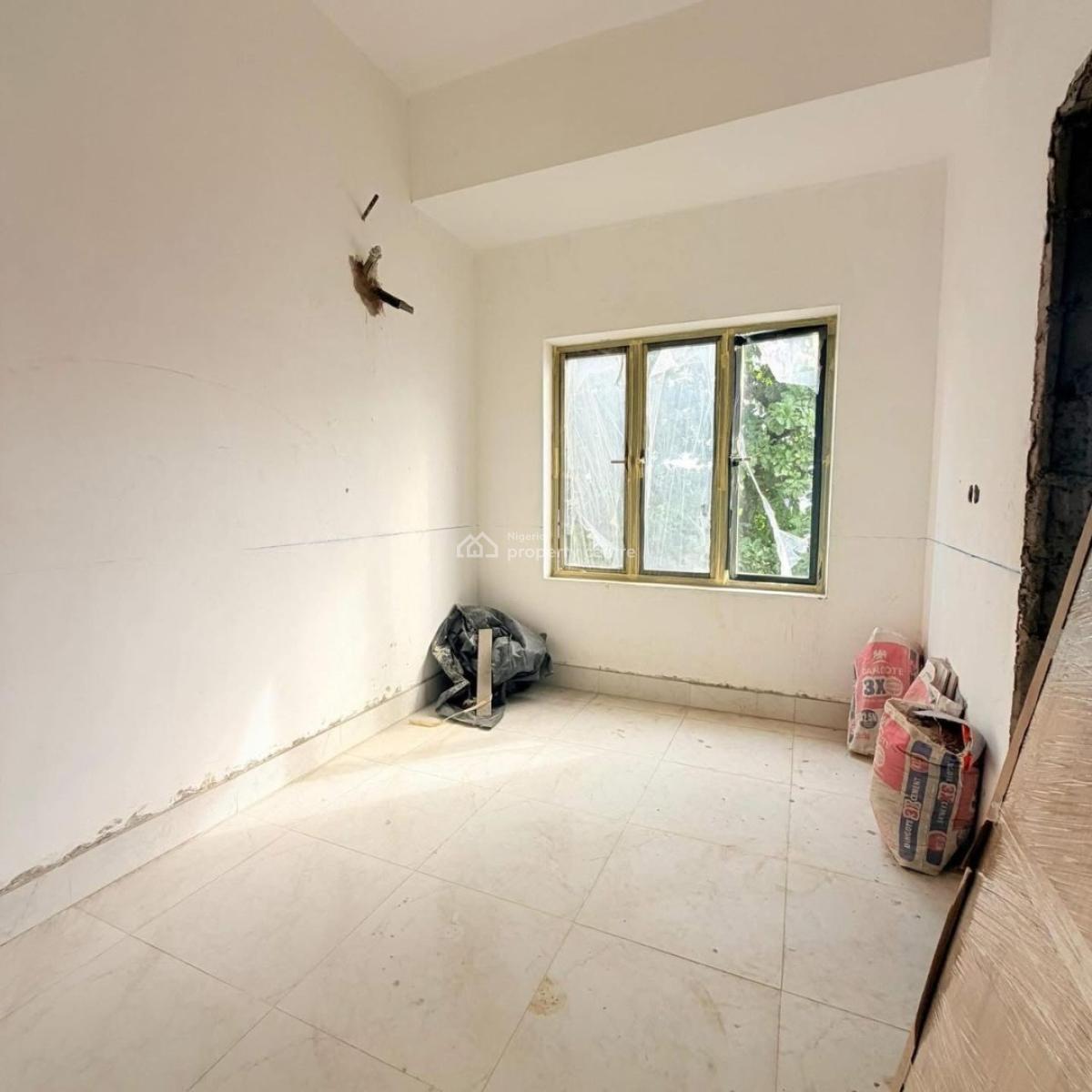 Exquisitely Built 4bedroom Terrace Duplex, Opebi, Ikeja, Lagos, Terraced Duplex for Sale