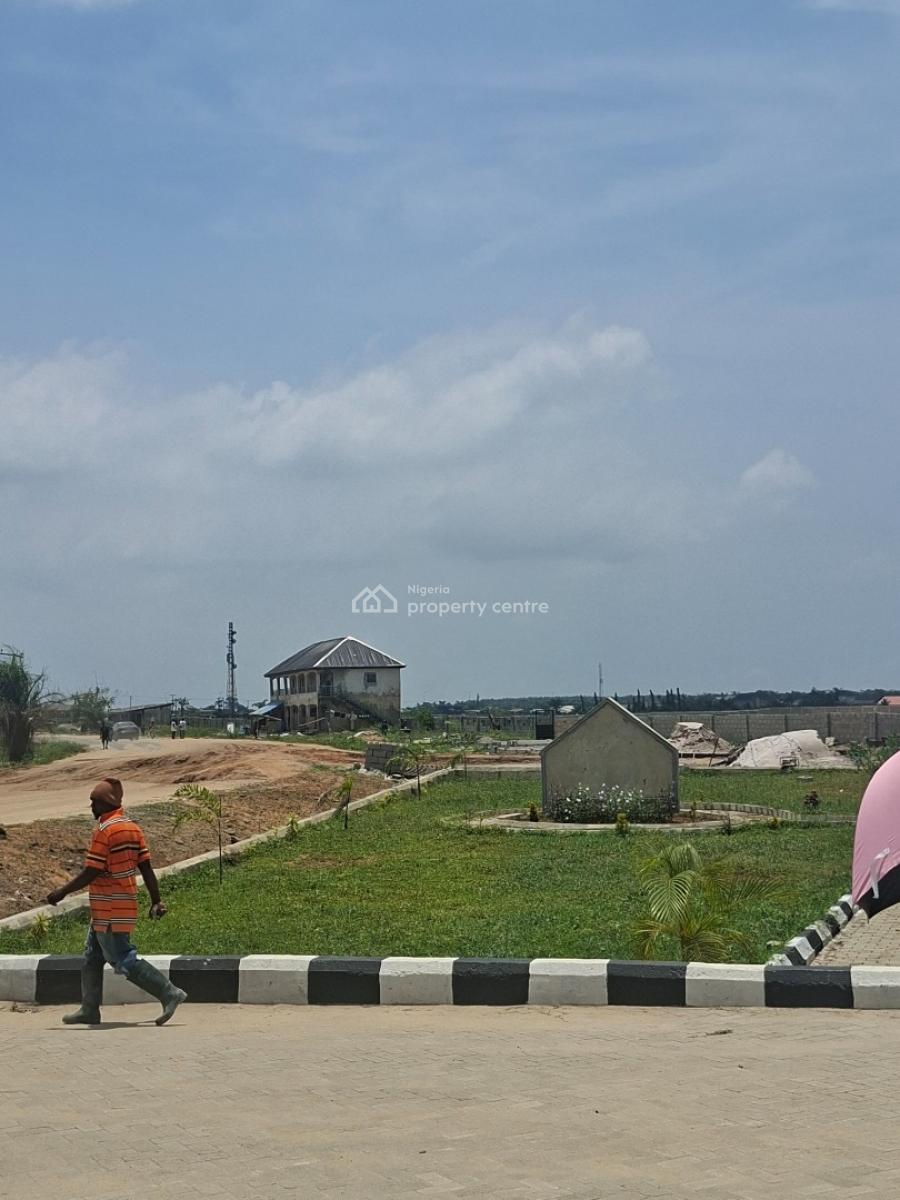 Massive Rio  Beautifully Built 3-bedroom and 4-bedroom Bungalow with B, Eleran-igbe, Ibeju Lekki, Lagos, Detached Bungalow for Sale