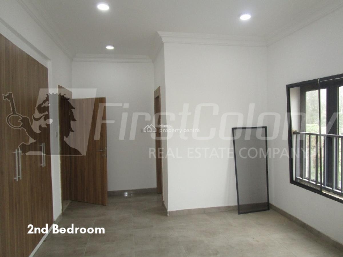 Well Maintained 3 Bedroom Apartment with Great Facilities, Victoria Island (vi), Lagos, Flat / Apartment for Sale