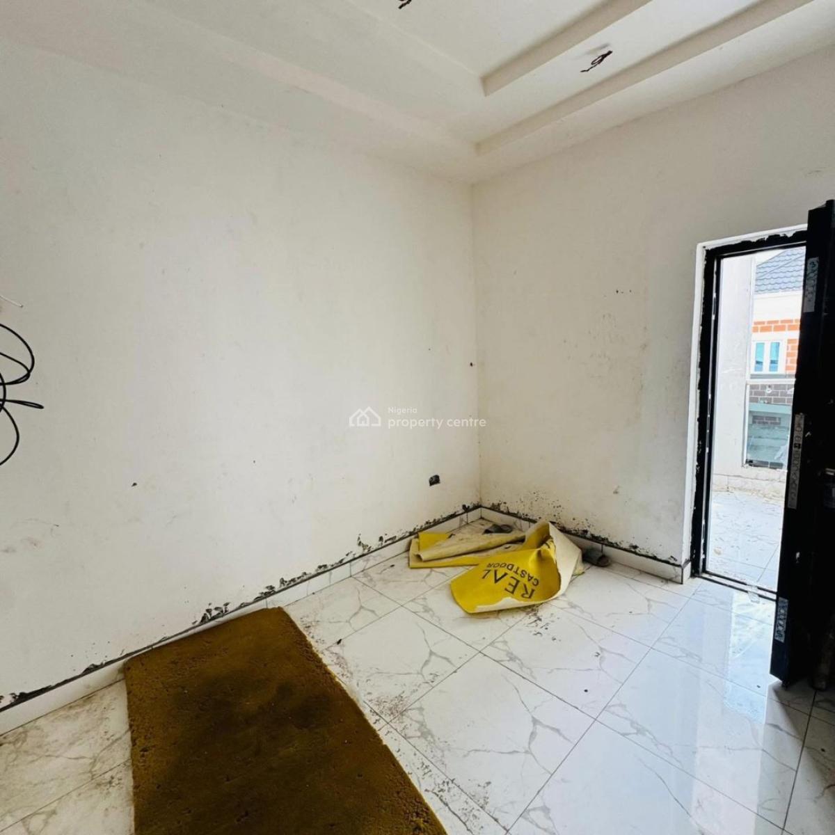 Exquisitely Built 4bedroom Semi Detached Duplex, Opebi, Ikeja, Lagos, Semi-detached Duplex for Sale