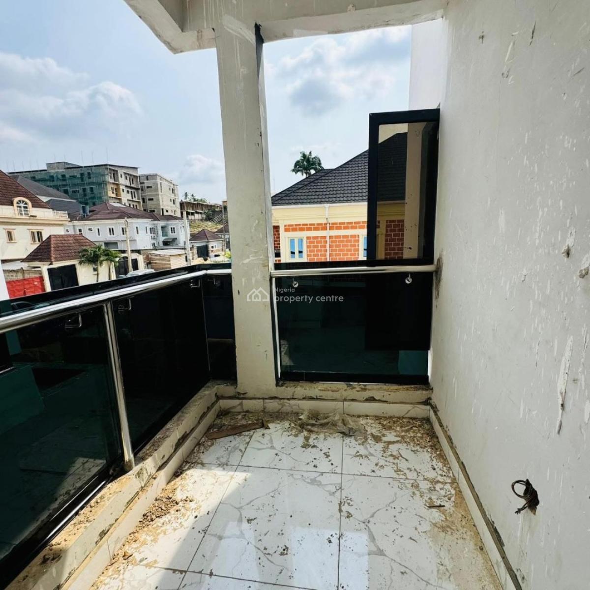 Exquisitely Built 4bedroom Semi Detached Duplex, Opebi, Ikeja, Lagos, Semi-detached Duplex for Sale