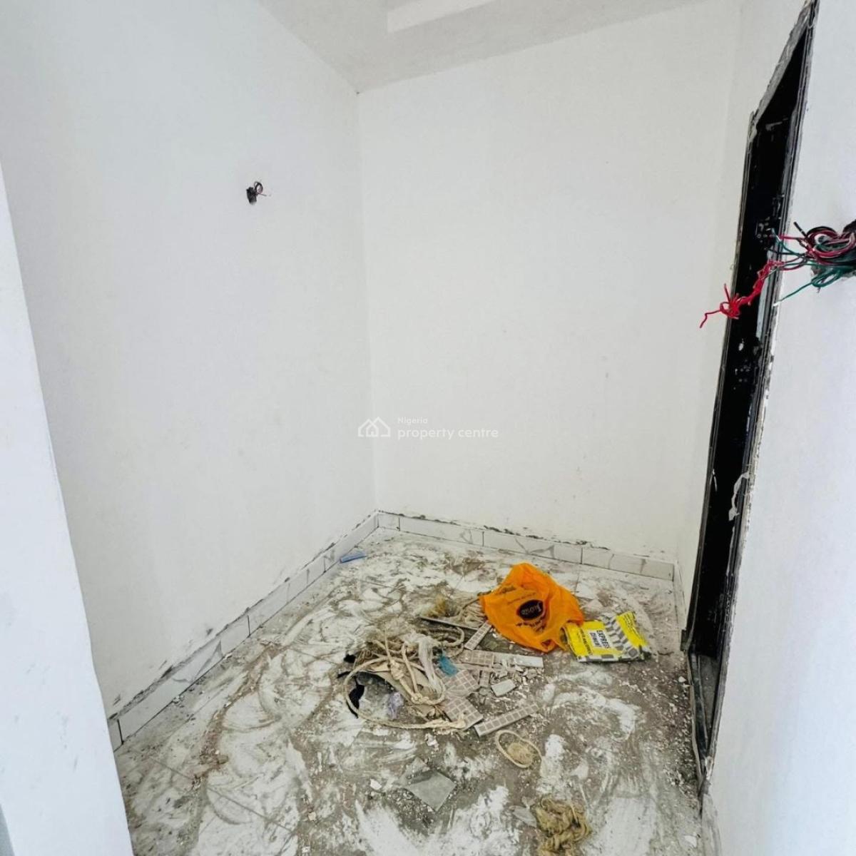 Exquisitely Built 4bedroom Semi Detached Duplex, Opebi, Ikeja, Lagos, Semi-detached Duplex for Sale