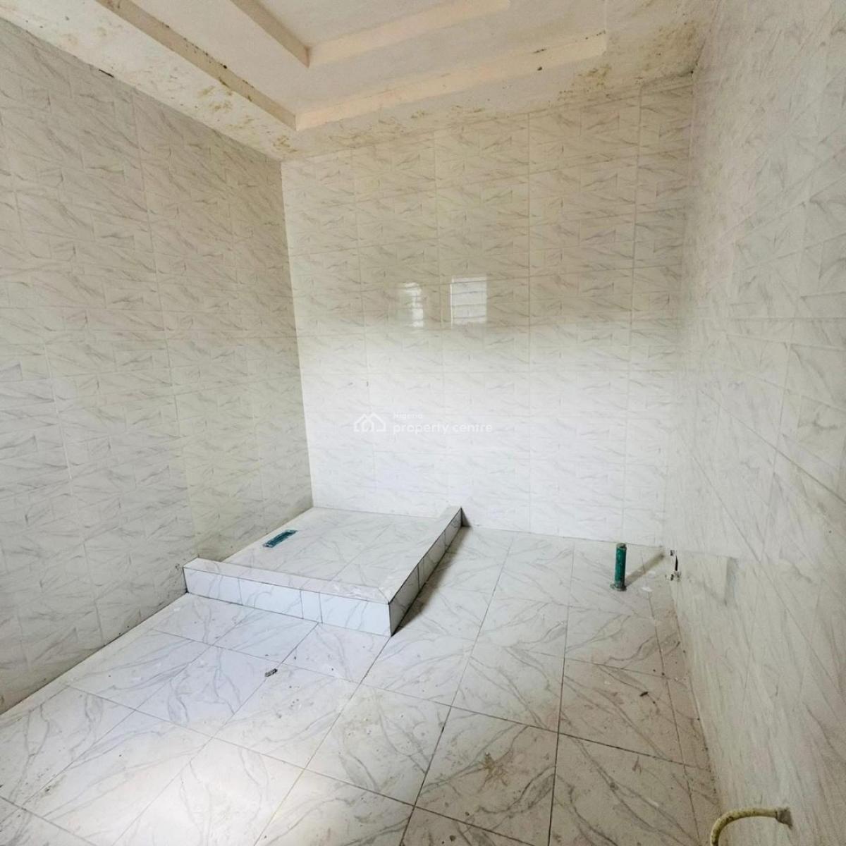 Exquisitely Built 4bedroom Semi Detached Duplex, Opebi, Ikeja, Lagos, Semi-detached Duplex for Sale