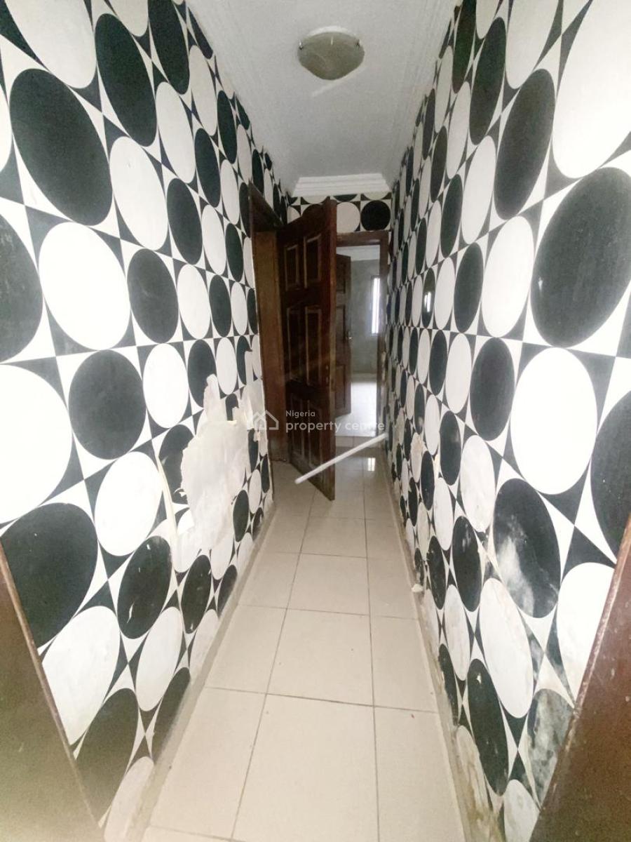 Luxury 3 Bedroom Apartment, Gra Phase 1, Magodo, Lagos, Flat / Apartment for Rent