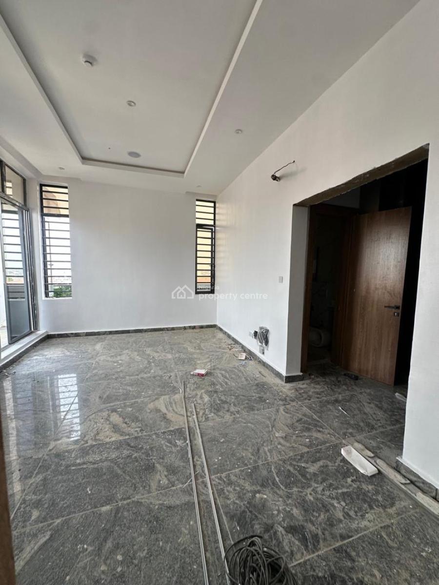 *value Centric 5bedroom Detached Duplex with  Bq and Gateman House*, Omole Phase 1, Ikeja, Lagos, Detached Duplex for Sale