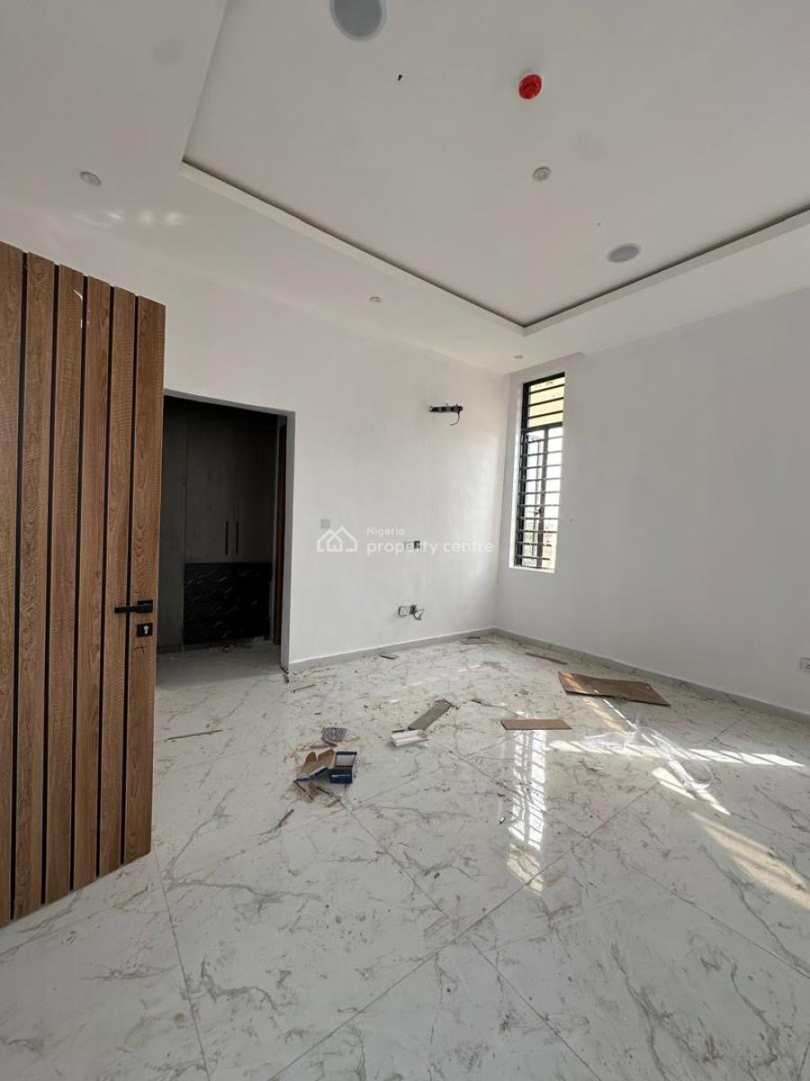 *value Centric 5bedroom Detached Duplex with  Bq and Gateman House*, Omole Phase 1, Ikeja, Lagos, Detached Duplex for Sale
