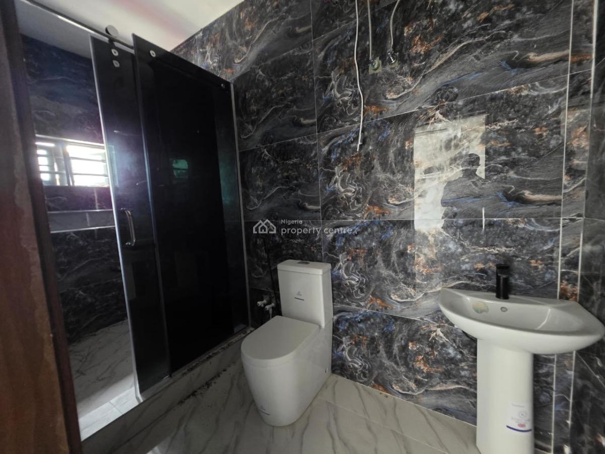 Luxury 4 Bedroom Semi Detached Duplex, Orchid Lekki, Lekki, Lagos, Semi-detached Duplex for Sale