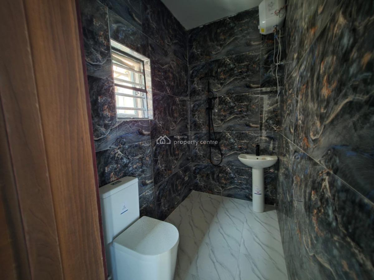 Luxury 4 Bedroom Semi Detached Duplex, Orchid Lekki, Lekki, Lagos, Semi-detached Duplex for Sale