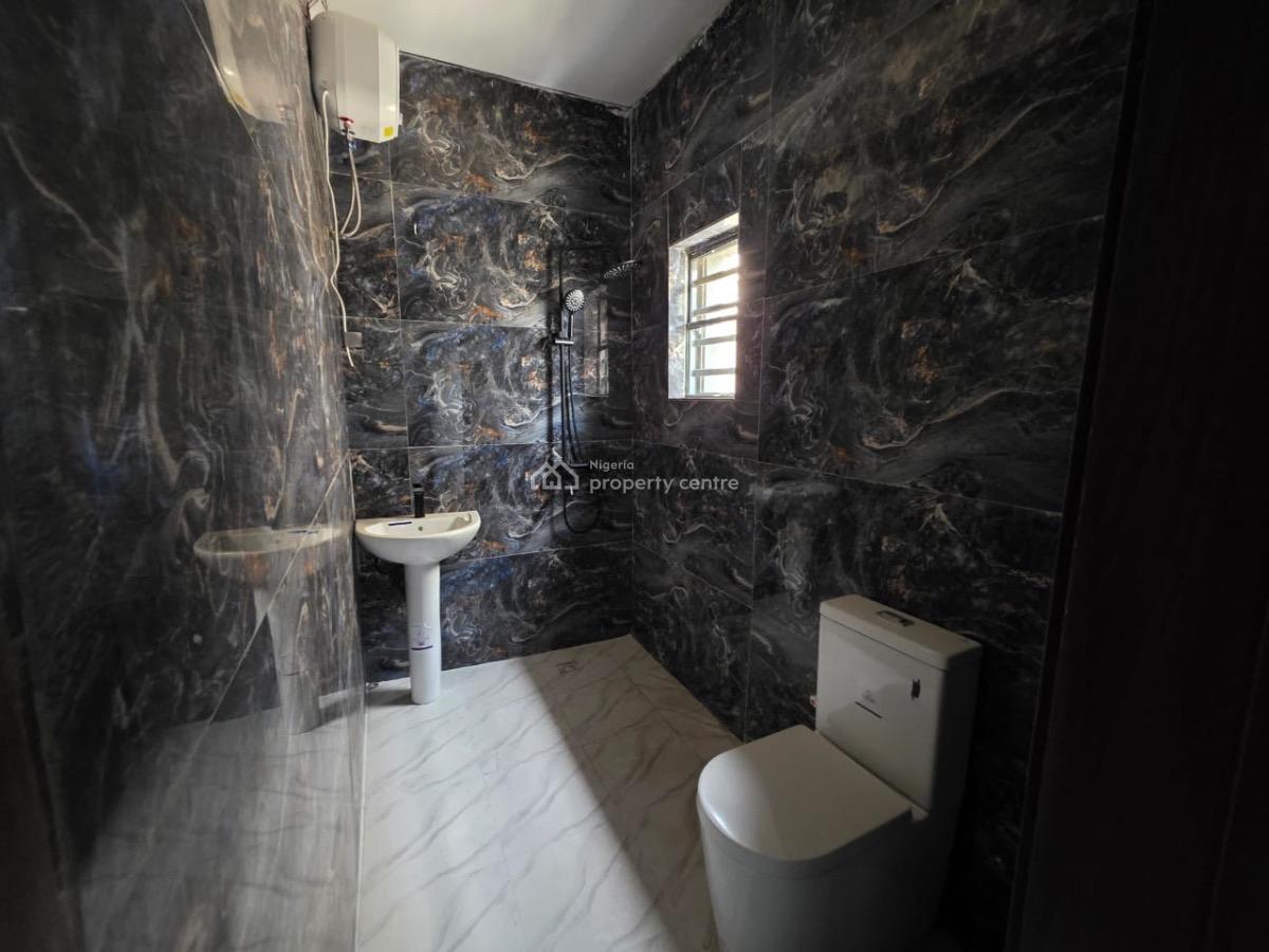 Luxury 4 Bedroom Semi Detached Duplex, Orchid Lekki, Lekki, Lagos, Semi-detached Duplex for Sale