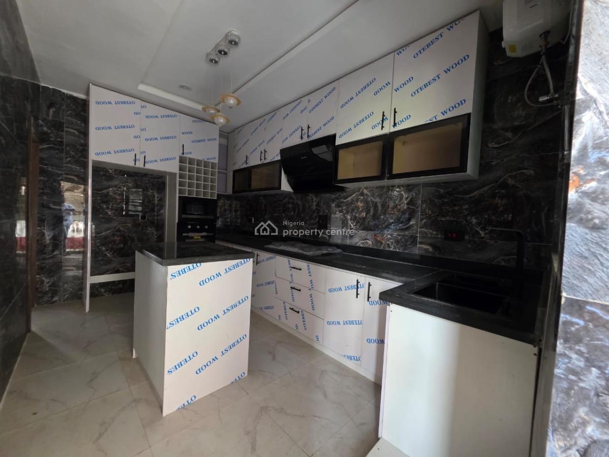 Luxury 4 Bedroom Semi Detached Duplex, Orchid Lekki, Lekki, Lagos, Semi-detached Duplex for Sale