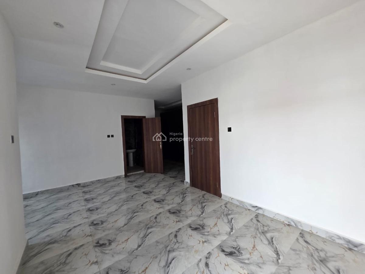Luxury 4 Bedroom Semi Detached Duplex, Orchid Lekki, Lekki, Lagos, Semi-detached Duplex for Sale