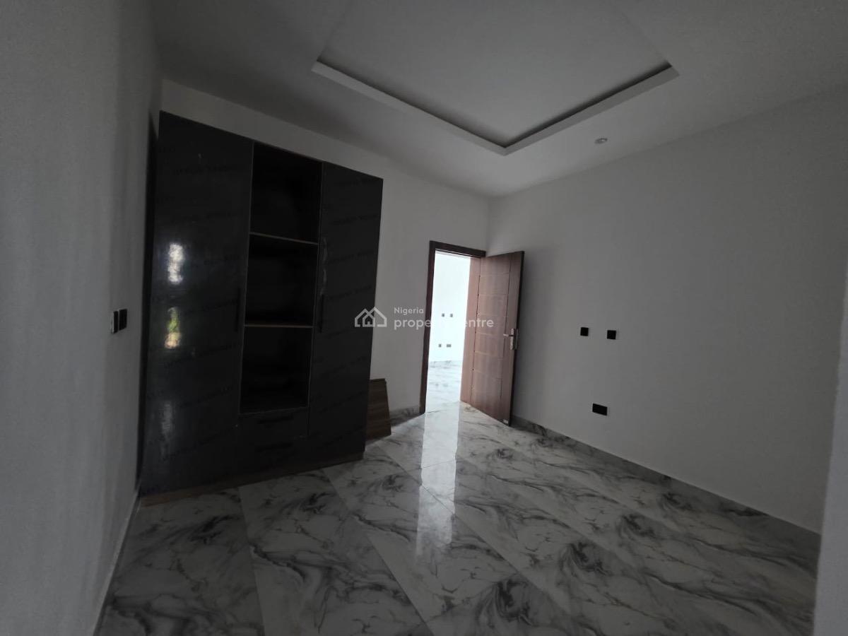 Luxury 4 Bedroom Semi Detached Duplex, Orchid Lekki, Lekki, Lagos, Semi-detached Duplex for Sale