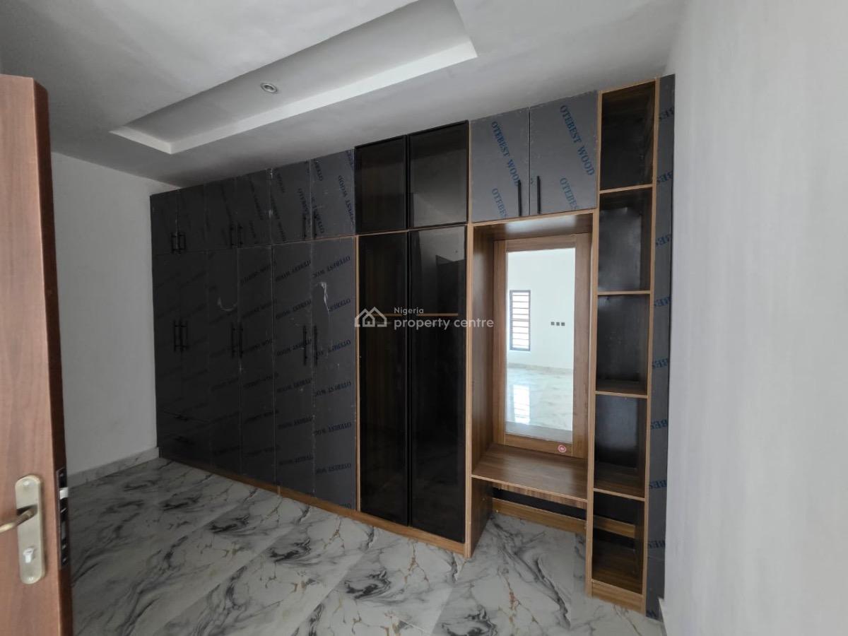 Luxury 4 Bedroom Semi Detached Duplex, Orchid Lekki, Lekki, Lagos, Semi-detached Duplex for Sale