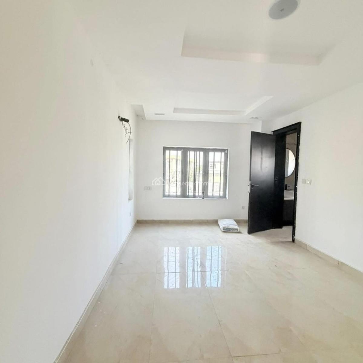 Exquisite 3bedroom Apartment with Bq, Allen, Ikeja, Lagos, Flat / Apartment for Sale