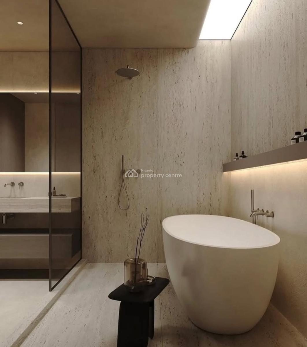 5 Bedroom Detached Duplex + Bq, Guzape Abuja, Guzape District, Abuja, Detached Duplex for Sale