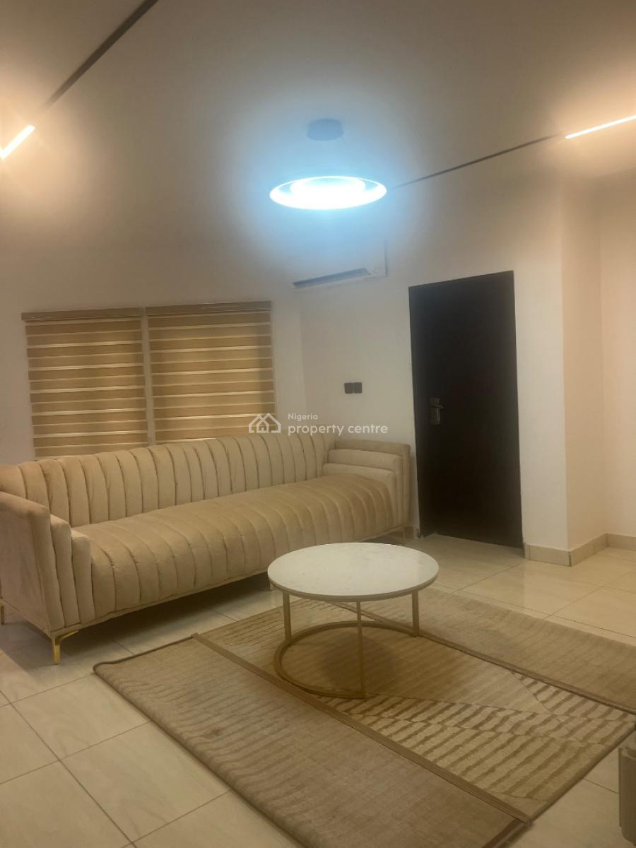 2 Bedroom, Wuye, Abuja, Flat / Apartment for Sale