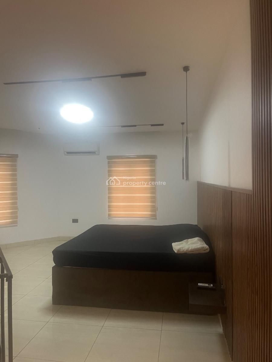 2 Bedroom, Wuye, Abuja, Flat / Apartment for Sale