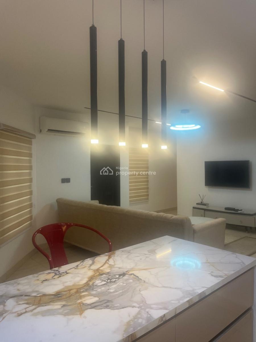 2 Bedroom, Wuye, Abuja, Flat / Apartment for Sale