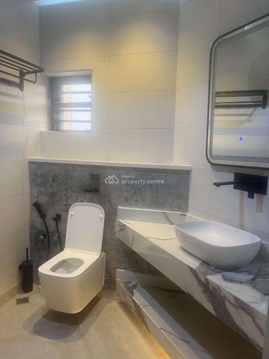 2 Bedroom, Wuye, Abuja, Flat / Apartment for Sale