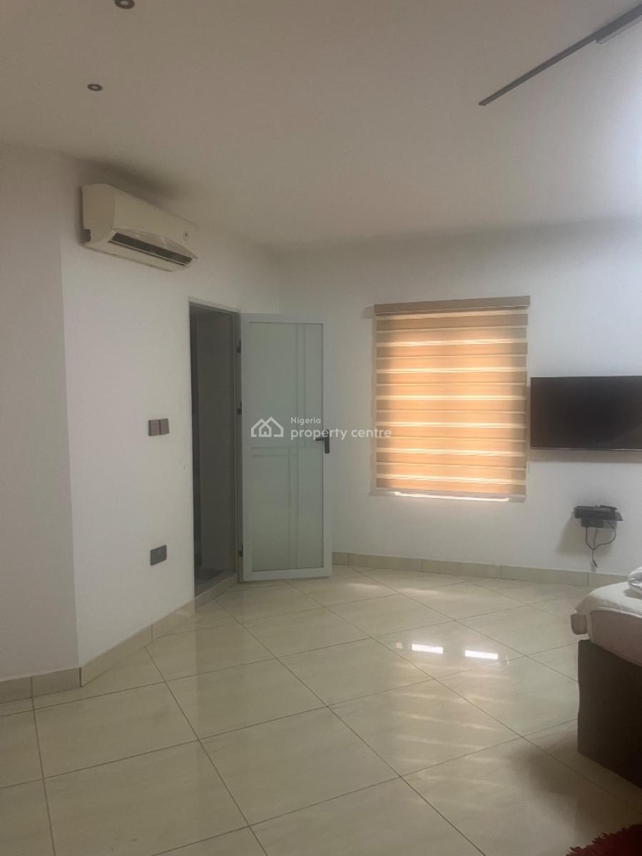 2 Bedroom, Wuye, Abuja, Flat / Apartment for Sale