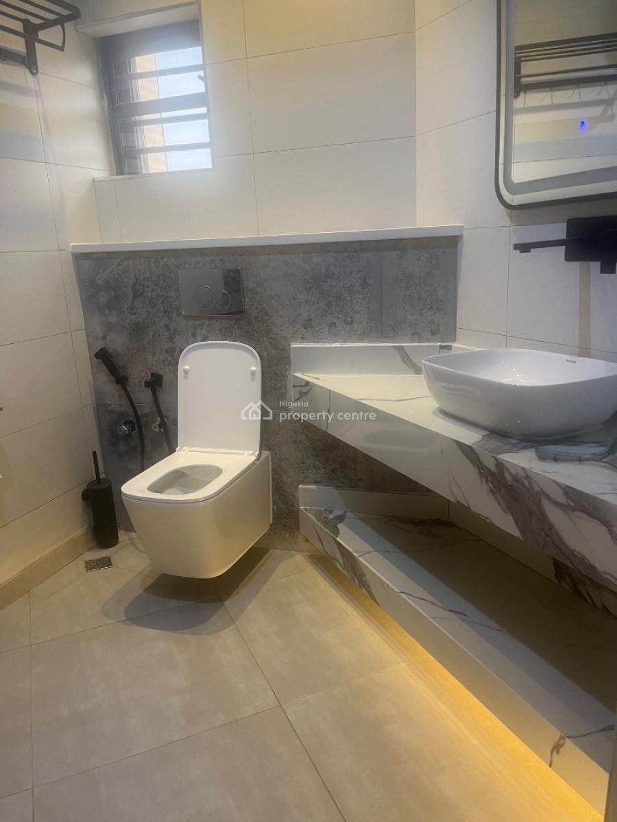 2 Bedroom, Wuye, Abuja, Flat / Apartment for Sale