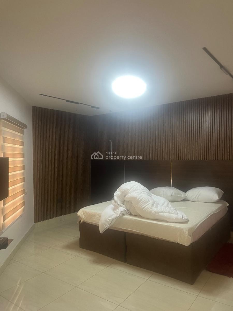 2 Bedroom, Wuye, Abuja, Flat / Apartment for Sale