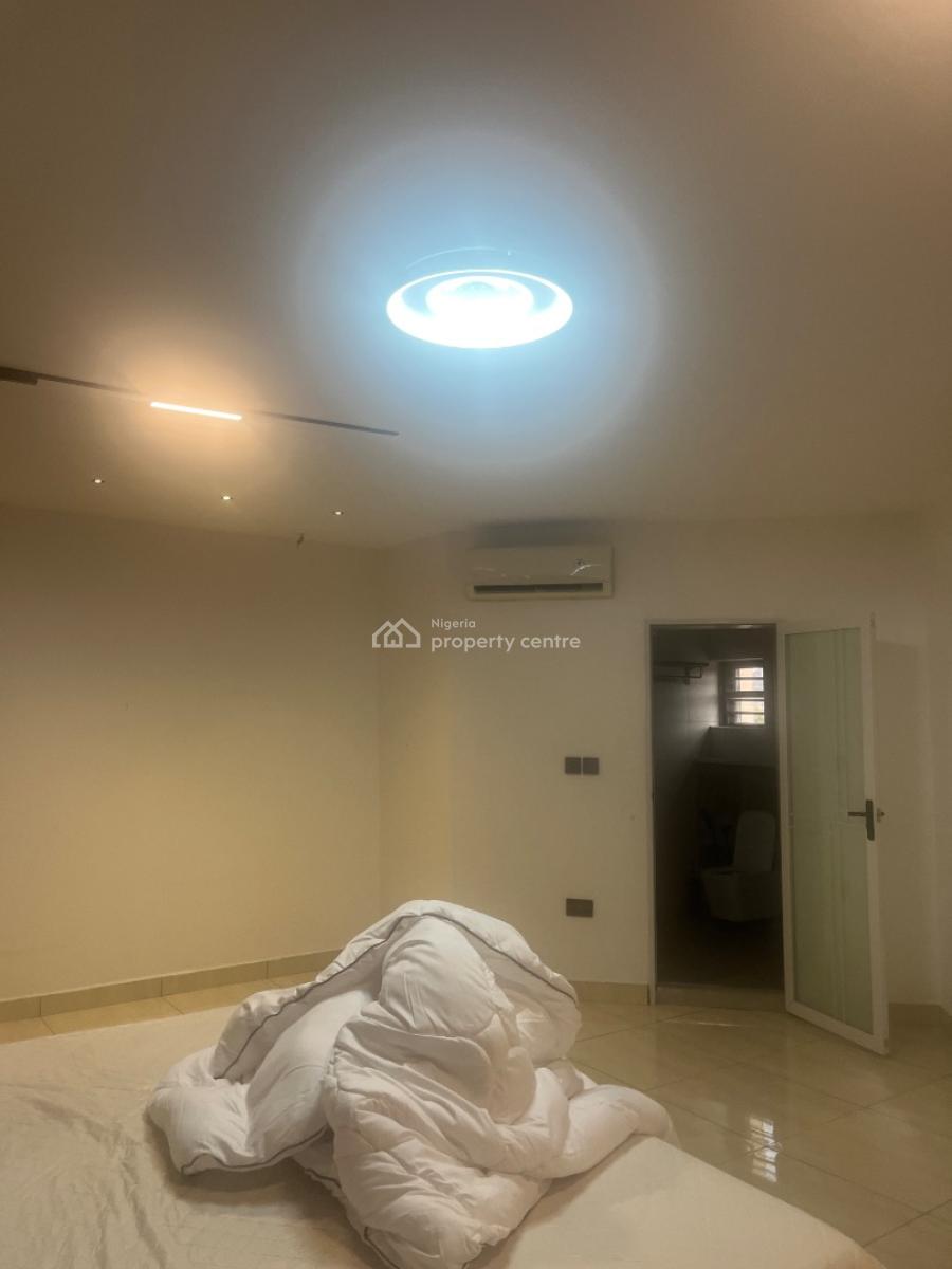 2 Bedroom, Wuye, Abuja, Flat / Apartment for Sale