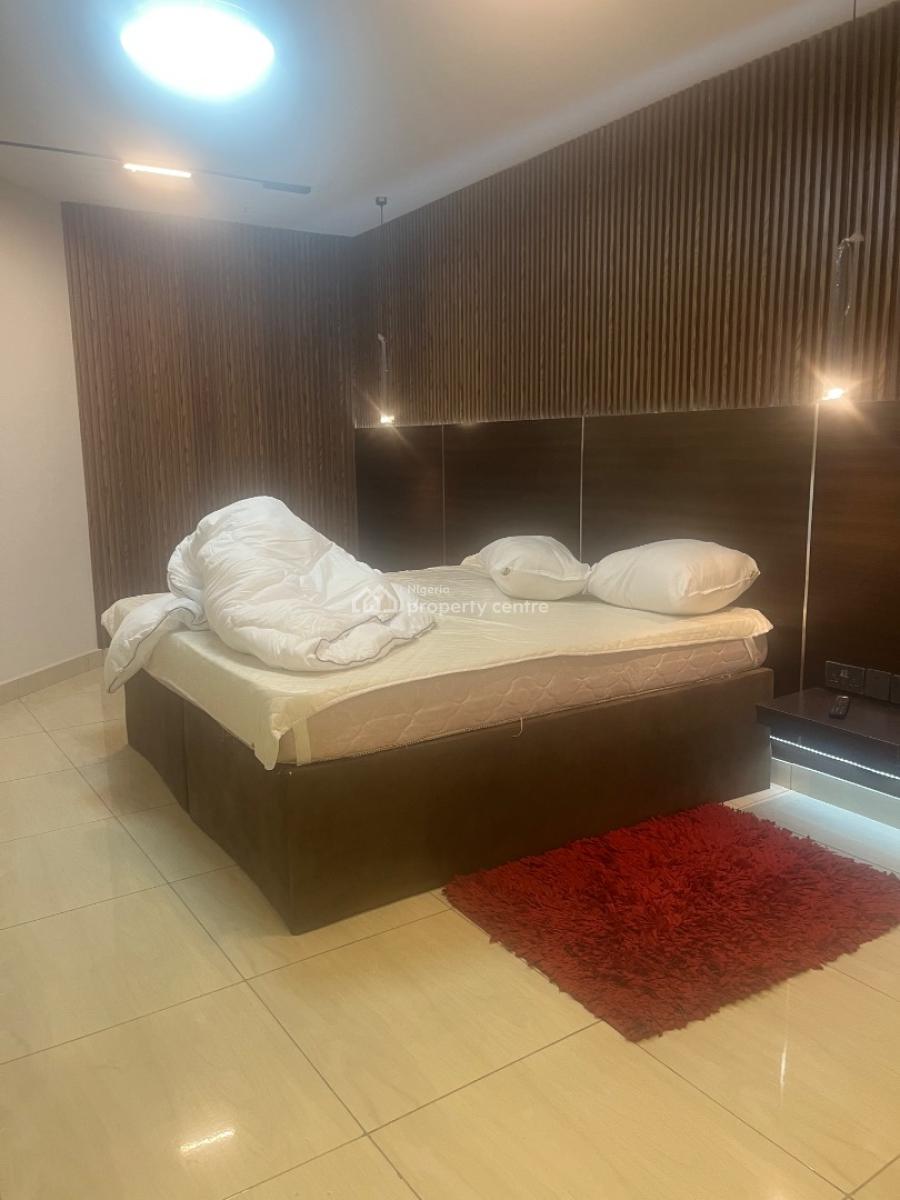 2 Bedroom, Wuye, Abuja, Flat / Apartment for Sale