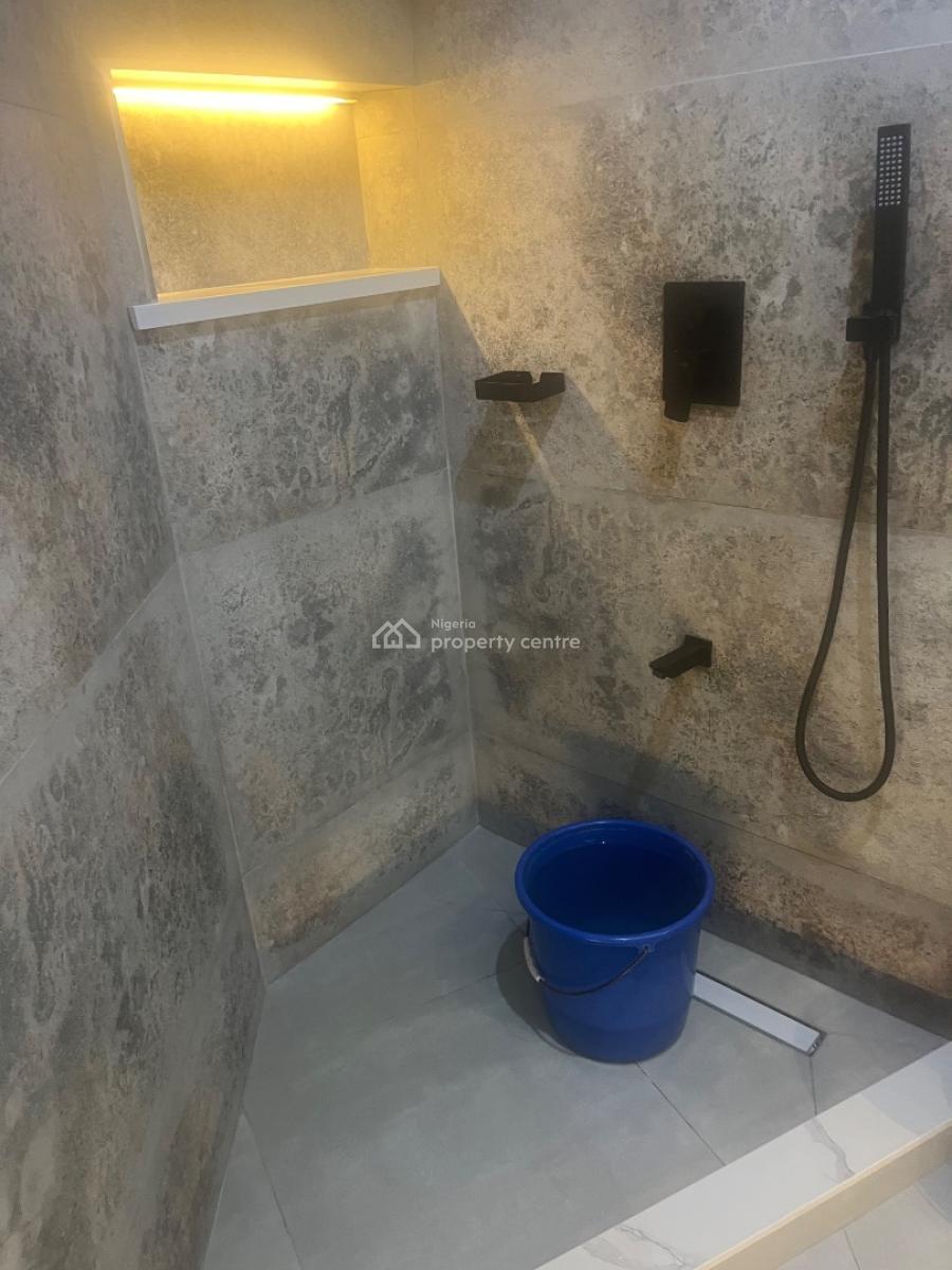 2 Bedroom, Wuye, Abuja, Flat / Apartment for Sale