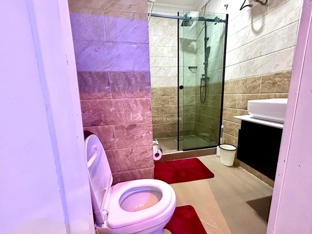 3 Bedroom Parkview Ikoyi, Parkview Ikoyi, Parkview, Ikoyi, Lagos, Self Contain (single Rooms) Short Let