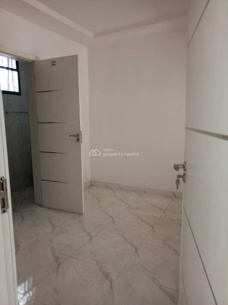 4bedroom Terrace Duplex with Bq and Swimming Pool, Victoria Island (vi), Lagos, Terraced Duplex for Rent