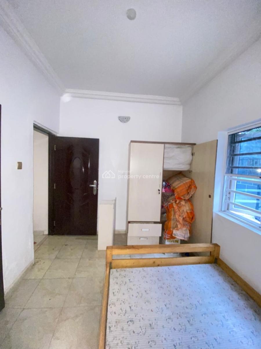Spacious 2 Bedroom Apartment, Lekki Conservation Road, Lekki, Lagos, Flat / Apartment for Rent