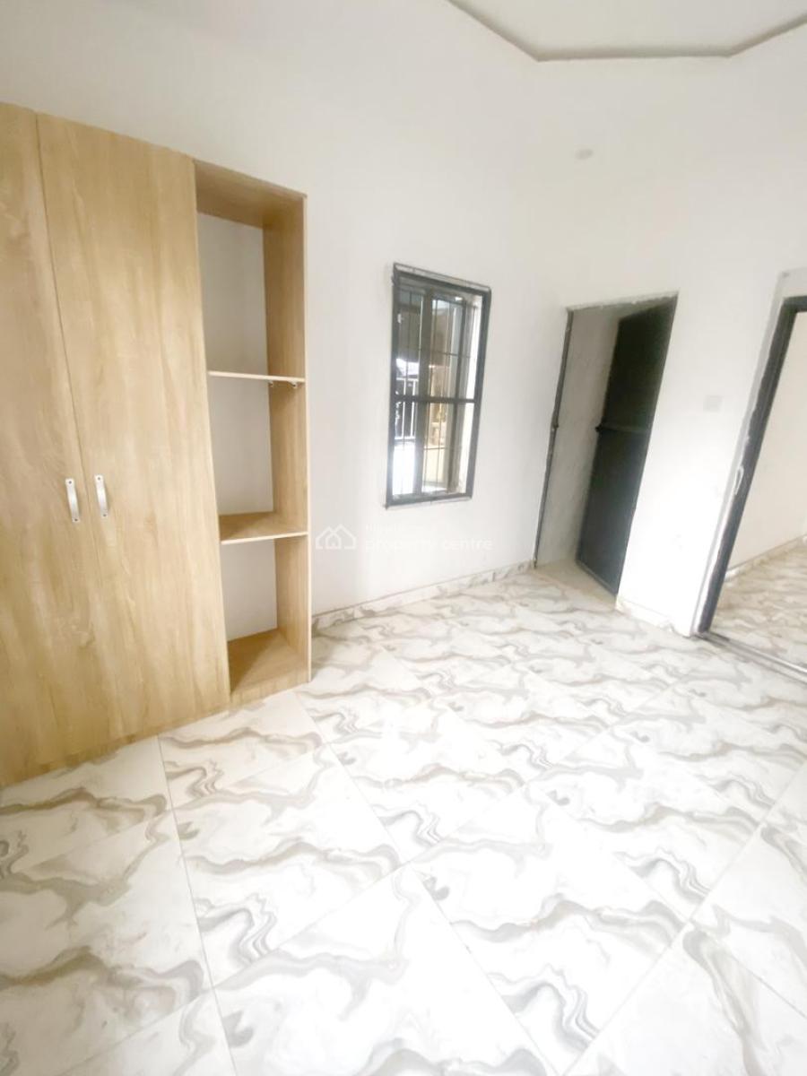 a Newly Built 2 Bedroom Apartment in a Nice Street, Isheri, Magodo, Lagos, Flat / Apartment for Rent
