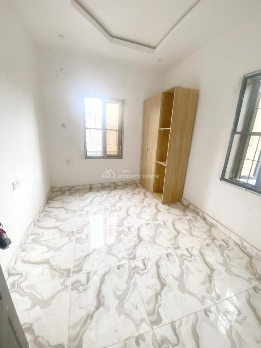 a Newly Built 2 Bedroom Apartment in a Nice Street, Isheri, Magodo, Lagos, Flat / Apartment for Rent