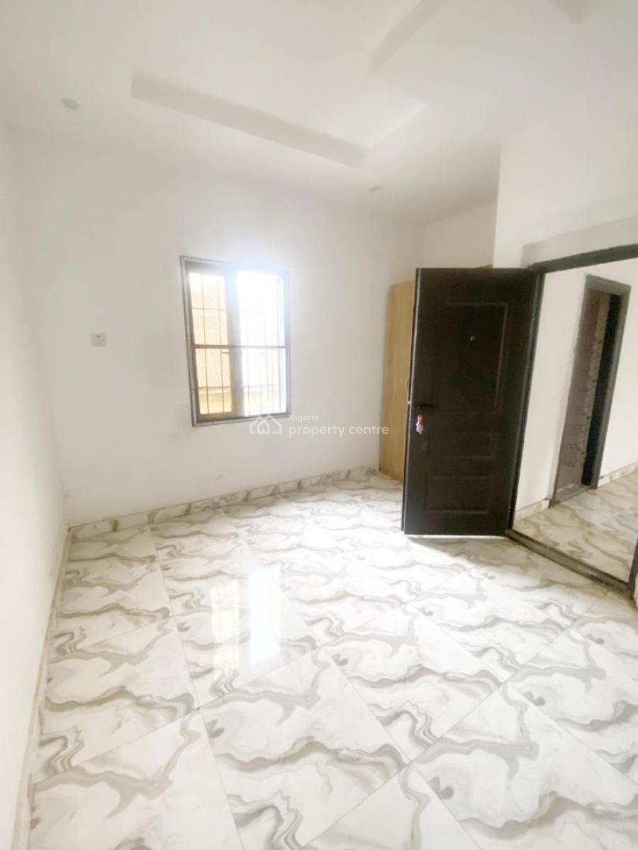 a Newly Built 2 Bedroom Apartment in a Nice Street, Isheri, Magodo, Lagos, Flat / Apartment for Rent