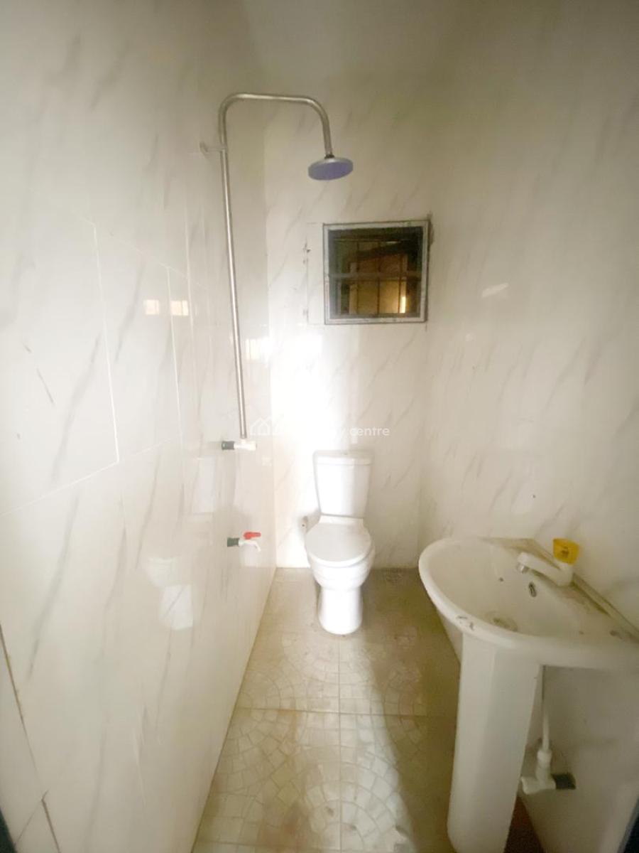 a Newly Built 2 Bedroom Apartment in a Nice Street, Isheri, Magodo, Lagos, Flat / Apartment for Rent