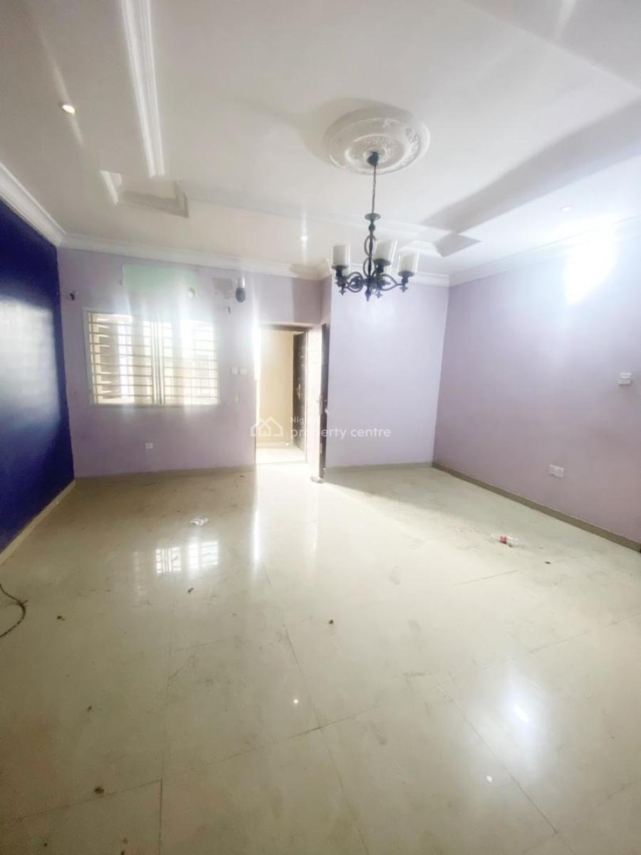 Luxury 3 Bedroom Apartment, Olowora, Omole Phase 2, Ikeja, Lagos, Flat / Apartment for Rent