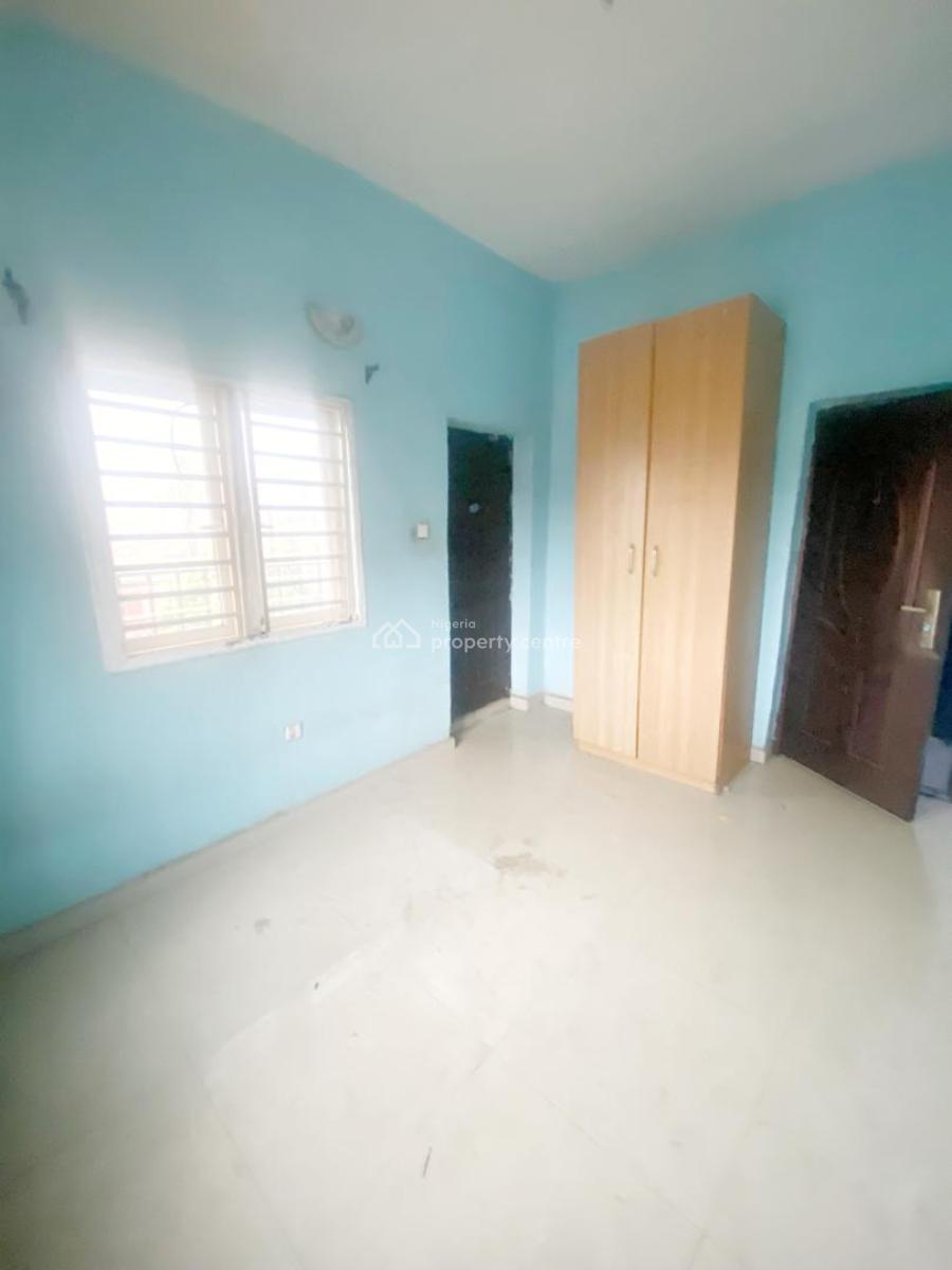Luxury 3 Bedroom Apartment, Olowora, Omole Phase 2, Ikeja, Lagos, Flat / Apartment for Rent