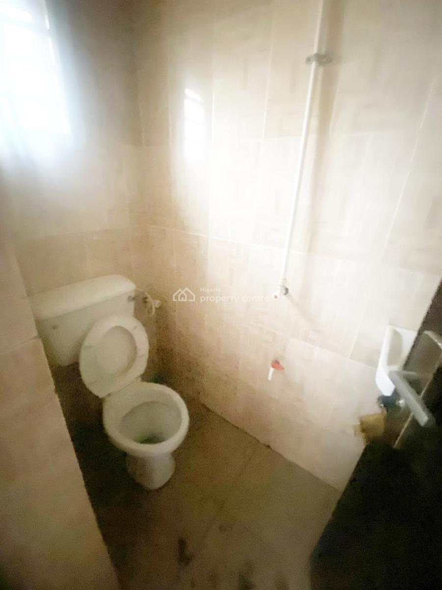 Luxury 3 Bedroom Apartment, Olowora, Omole Phase 2, Ikeja, Lagos, Flat / Apartment for Rent