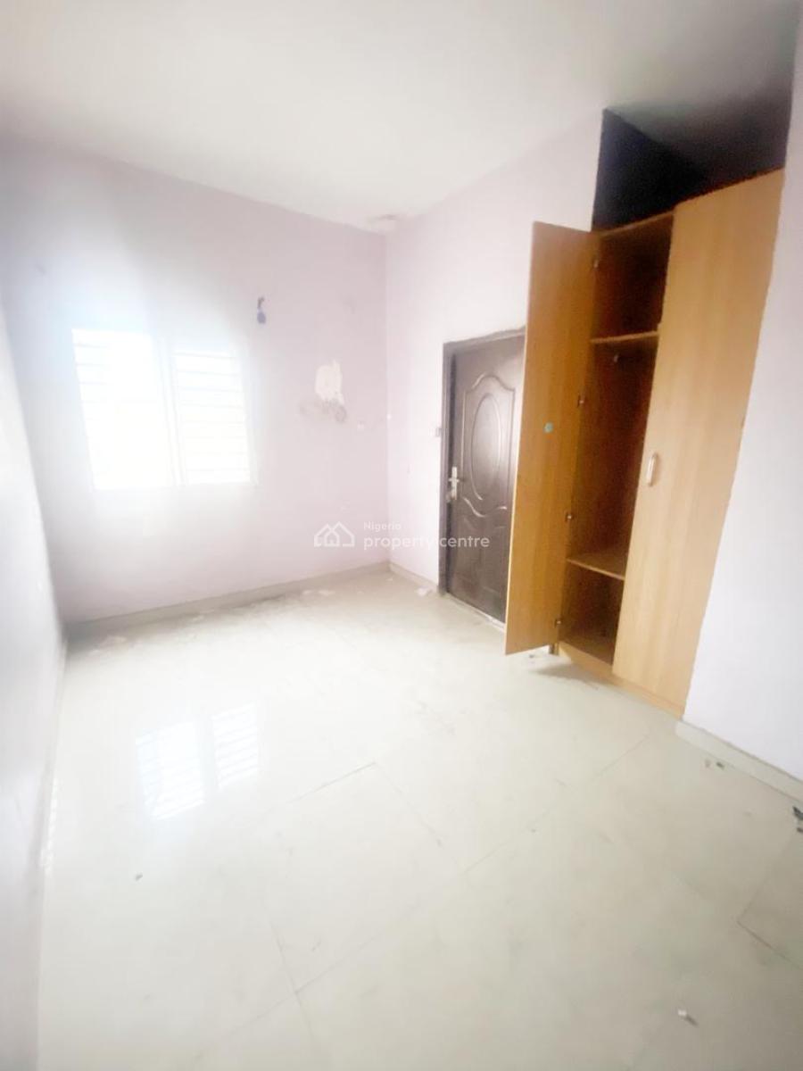 Luxury 3 Bedroom Apartment, Olowora, Omole Phase 2, Ikeja, Lagos, Flat / Apartment for Rent